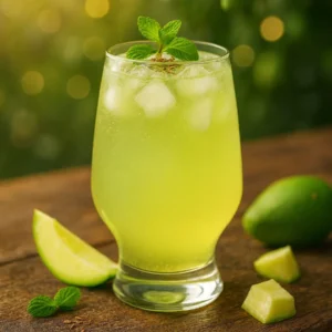 Aam Panha
